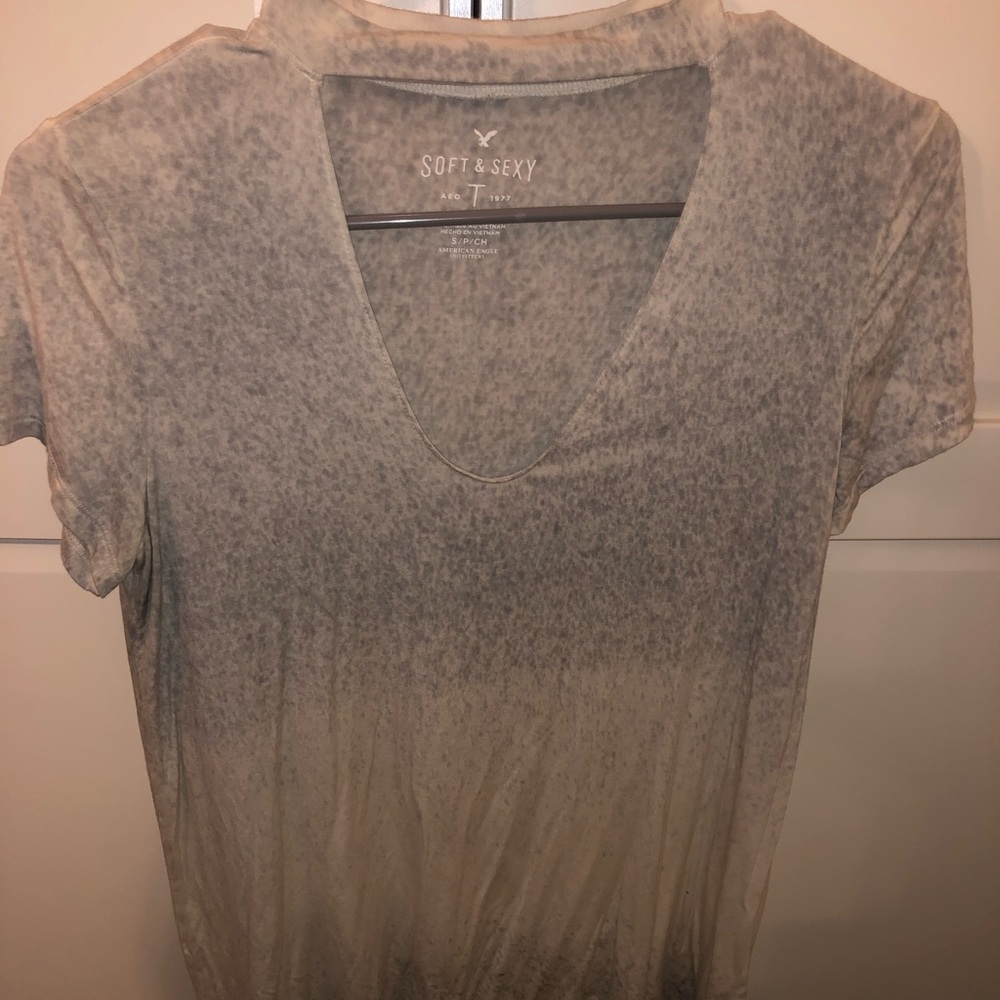 American eagle top